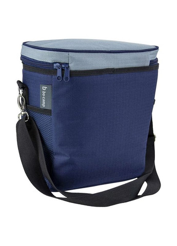Термосумка Cooler Bag 10 Blue (DAS303300) Bo-Camp (333339745)