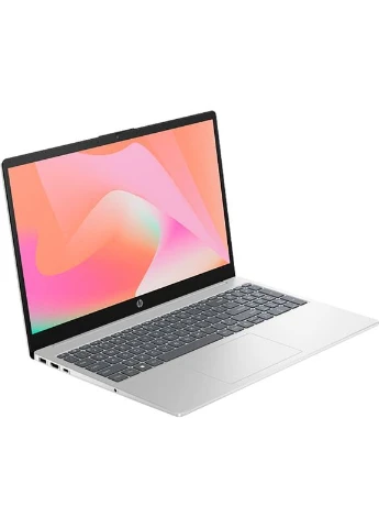 Ноутбук Laptop 15-fd0069ua Natural Silver (D16HSEA) HP (380042679)