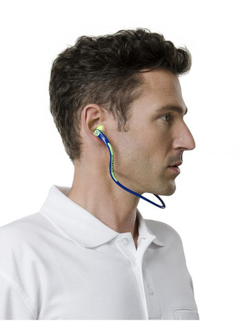 Беруши со скобкой WaveBand 1K (1106-02) Moldex (369550401)