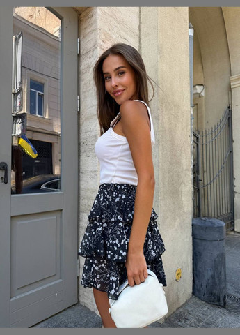 Жіноча спідниця No Brand (347302379)