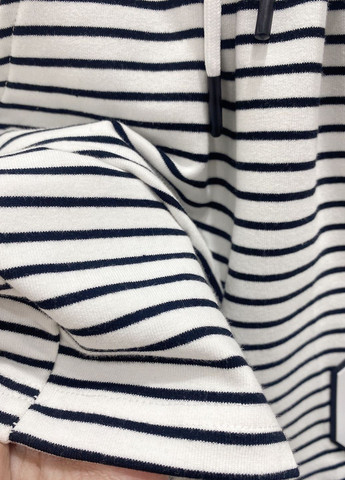 Смугасті трикотажні спортивні шорти Kacady (293944212)