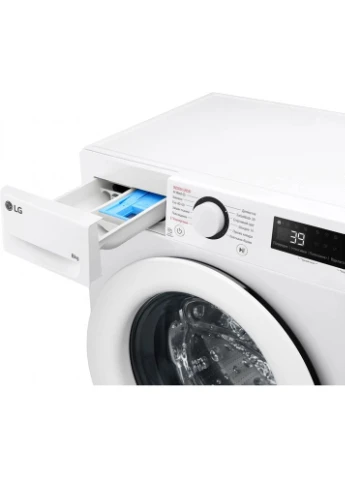 Пральна машина F2Y5PS3W LG (375412768)