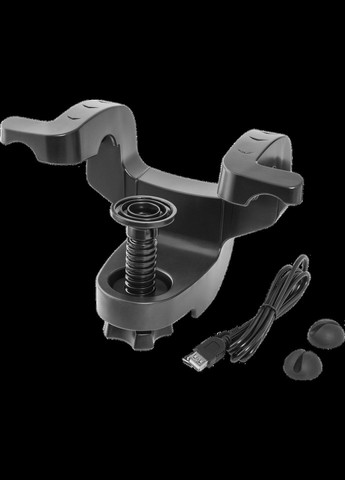 Руль Challenge Mini LE (USB), PC (64351) (5816102) Defender (314977921)