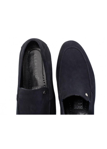 Туфлі 7191328 41 колір темно-синій Clemento (298578411)