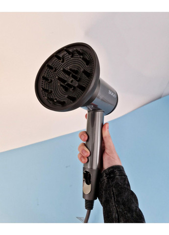 Фен SOGO SS-3235 No Brand (365269302)