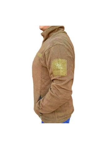 Флисовая кофта Coyote Pantac (301533418)