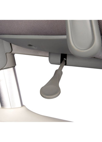 Дитяче крісло FunDesk Contento Grey (356670798)