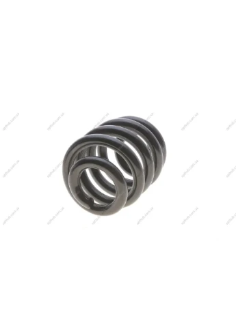 Пружина (задняя) VW T5/T6/Multivan V/VI 1.9-2.0TDI/2.5TDI/3.2 V6 03- (с пост.диам.) (HD.для видд.м 4295060 UA63 Lesjofors (366110458)