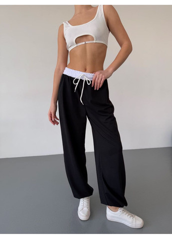🖤 Жіночі штани "Urban Style" – комфорт та стиль кожного дня Vione (367077228)