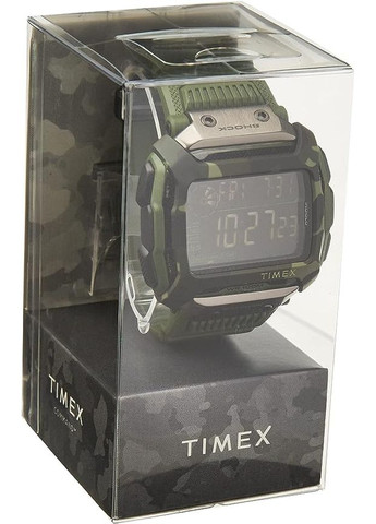 Годинник Command 54мм TW5M20400 Timex (323465309)