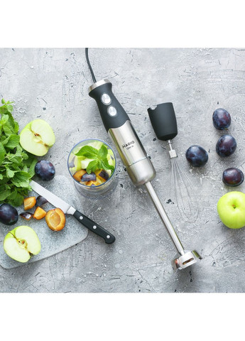 Блендер занурювальний 2 в 1 (MG-645) Magio (328602253)