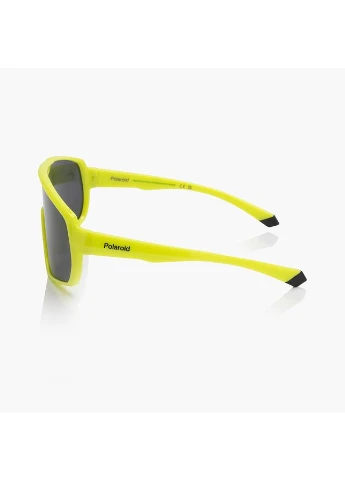 Детские Солнцезащитные очки PLK PLD 8070/S 6DX99M9 Polaroid (399982793)