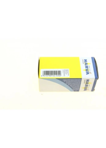 Автолампа C10W 12V 10W SV8.5 Standard (L=41/d=11) 173143000 (opt-om) Narva (332213344)