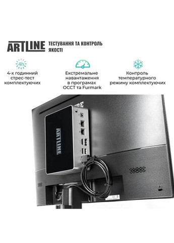Неттоп Business B12 Windows 11 Pro (B12v38Win+V24F75-IPS) ARTLINE (363836910)