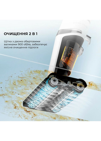 Миючий пилосос VX20W DEERMA (372464756)