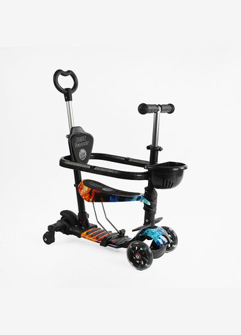 Самокат 5в1 No Brand (316430657)