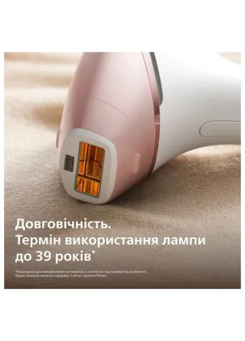 Епілятор Philips BRI973/00 (389547344)