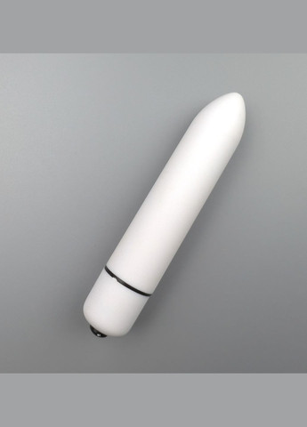 Вибропуля Relax, мини секс игрушка для взрослых 18+, вибро стимулятор клитора для двоих, сексуальный вибромассажер, 10004W Soft Touch (316262348)