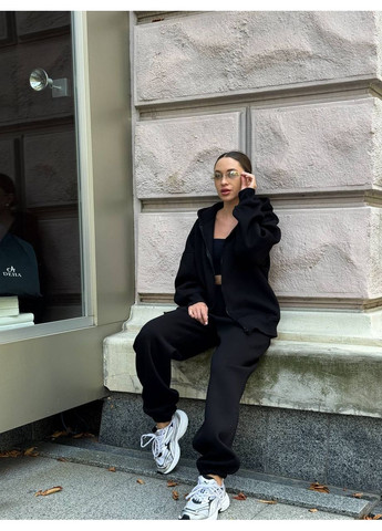 Спортивный костюм на флисе Україна (361044119)