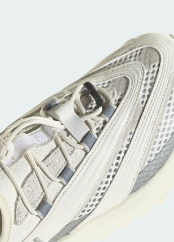 Кросівки Lightblaze Vista adidas білі всесезони (391002791)