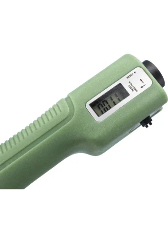 Еспандер кистьовий з лічильником PP-4403 PP_4403_Green 10-100 кг, з регульованим навантаженням PowerPlay (389241252)