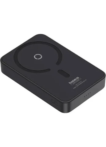 Портативная батарея Powerbank Powerbank MagPro Magnetic Bracket Wireless FastCharging 5000mAh 20 W P100 Baseus (306559346)
