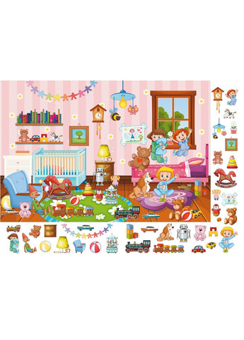 Книга Уиммельбух. В доме 0909 (9786175470909) shop (9786175470909) Crystal Book (365618802)