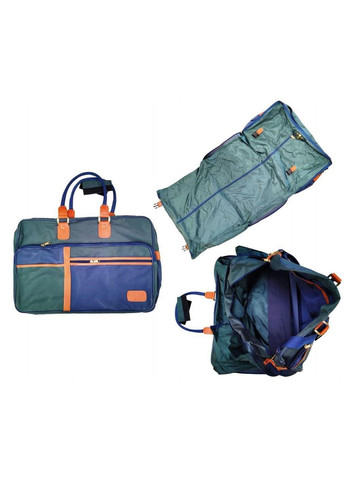 Дорожная сумка со встроенным портпледом для костюма Ottensten (288188679)