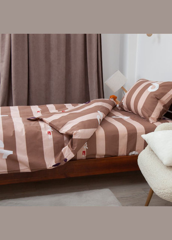 Комплект постільної білизни 50x70 підлітковий ТЕП (328092713)