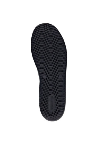 Remonte Туфли черный з натуральная кожа, — демисезон (351355534)