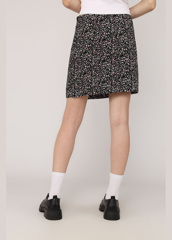 Спідниця жіноча колір чорний CB-00275286 Lefon (330259643)