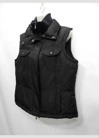 Жилет жіночий демісезонний утеплений OPD (пух,перо) RUS 48-50 EUR 40-42 050R No Brand (317352852)