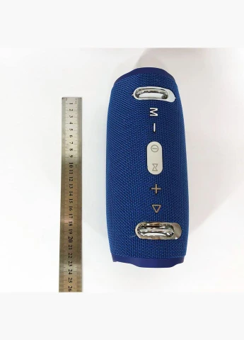 Колонка XERTMT2 Mini (аналог). Цвет: синий JBL (364664009)
