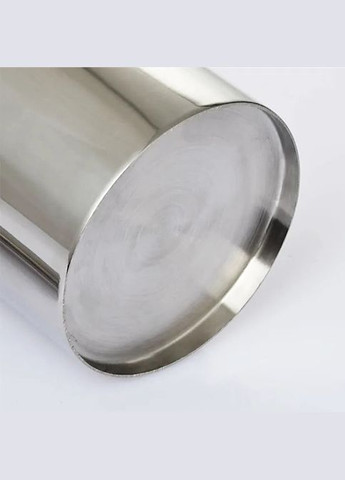 Кувшин 1.5 л. нержавеющая сталь графин металлический для воды сока молока напитков REMY-DECOR (293152615)