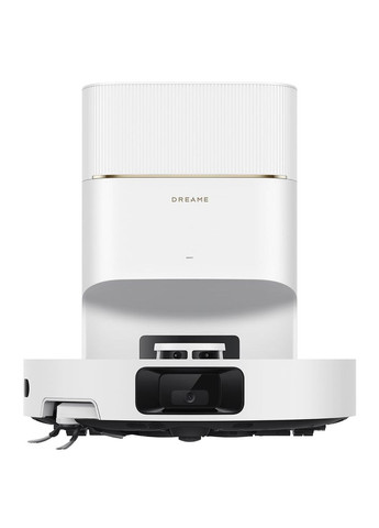 Робот-пылесос D20 Pro Plus White (RLD43SD-wh) Dreame (356728286)