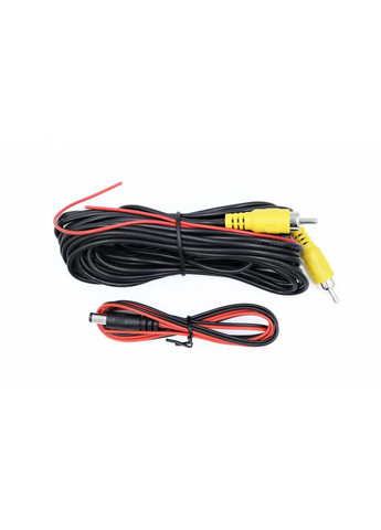 Камера заднього огляду (штатна) серії QCV 2053 FD 04 (1000TVL) QIV (299233913)