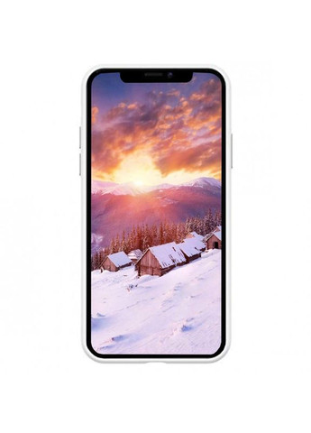 Чохол Silicone Case Full Protective (AA) для Apple iPhone XR (6.1") Epik (356099583)