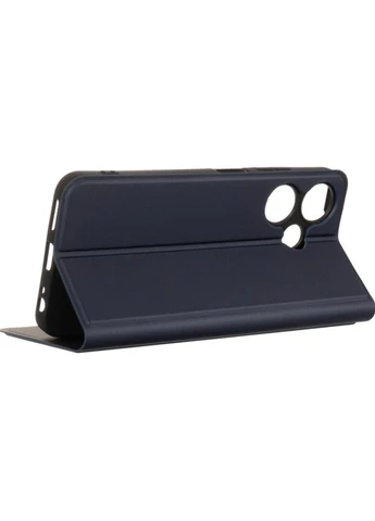 Чехол Book Cover Shell Case для Infinix Hot 30i X669D Blue Gelius (362971323)