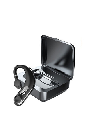 Бездротова блютуз гарнітура M23 для розмов із зарядним кейсом TWS (299153028)