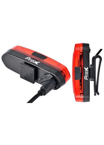 Фара задняя Delta COB LED 50 Lm, 600 mAh, USB (A-O-B-P-0413) ProX (370789327)