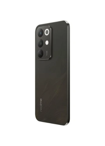 Смартфон C85 (RMX5566) 6/128GB NFC Swan Black Global UA Realme (386063600)