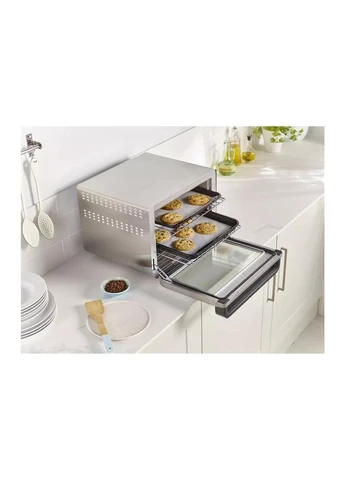 Духовой шкаф DT200EU Foodi 10-in-1 Ninja (391469149)