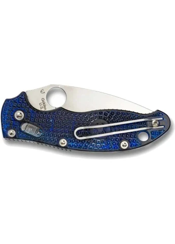 Ніж Manix 2, BD-1, Lightweight Spyderco (385893000)