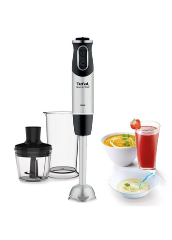 Блендер QUICKCHEF 2в1 HB659838 Tefal (371635707)