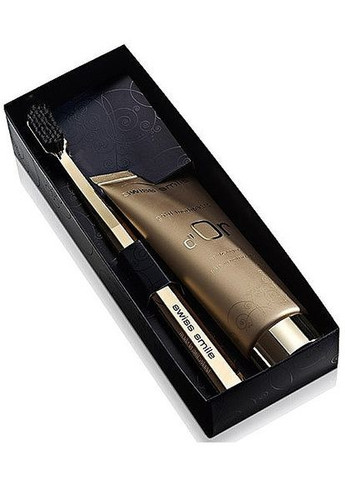 Зубна паста Swiss Smile (369789191)