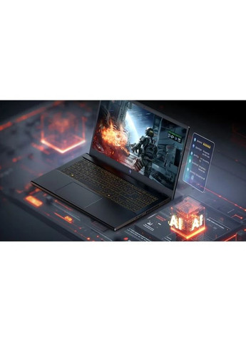 Ноутбук Nitro V 15 ANV15-52 Obsidian Black (NH.QZ7EU.00W) Acer (389193636)