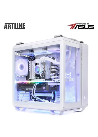 Комп'ютер Overlord GT502 (GT502v80w) ARTLINE (344460276)