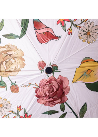 Комбінована} парасоля механічна складна 99 см, синій Yiwu (361930979)