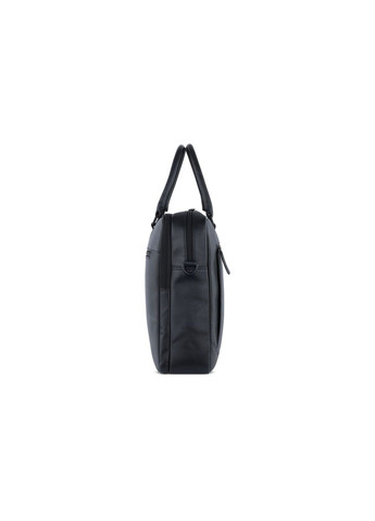 Чоловіча сумка-портфель шкіряний CLARK Чорний Bugatti (280950632)