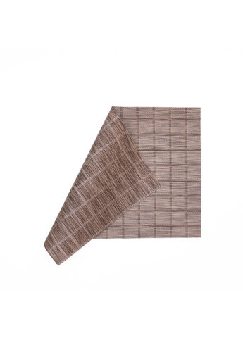 Серветка сервірувальна на стіл 45×30 (см) прямокутна Сірий HP-35-18G Yiwu (370801422)